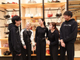 『COACH』の販売スタッフ◆全国で積極採用中！／接客販売経験者歓迎2
