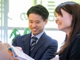 『家計の見直し堂』の案内スタッフ◆ほぼ残業なし／年休120日／未経験から月収40～45万円可能！2