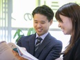 『家計の見直し堂』の案内スタッフ◆試用期間2ヶ月は月給30万円保証／年休120日／ほぼ残業なし2