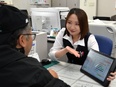 JA職員◆『ゆめぴりか』などブランド米の栽培を支援／残業月平均13.2時間／生活を支える手当も充実！2