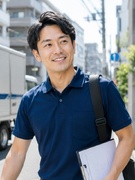 ルート営業◆創業70年の老舗メーカー／賞与年2回／基本定時退社／土日祝休み／年休125日1