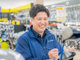 販売スタッフ◆未経験歓迎／平均2年で店長へ／年休121日以上／ゼビオグループの安定基盤／賞与年2回2