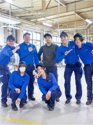 製造オペレーター◆工業用ゴム／賞与年2回／基本土日休み／残業月平均11.7h／家族手当1