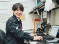総合職（未経験歓迎）◆年間休日125日超／将来や生活に役立つ福利厚生が多数／業績好調な上場企業！2