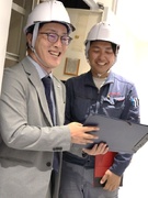 施工管理（未経験歓迎）◆セキュリティシステム等を扱う／長期的に案件確定／年休120日／充実の手当あり1