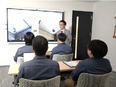 施工管理（未経験歓迎）◆セキュリティシステム等を扱う／長期的に案件確定／年休120日／充実の手当あり2