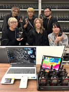 商品管理スタッフ◆土日祝休み／年休120日～／運転可能なら月給27.3万円／髪色服装自由／未経験歓迎1