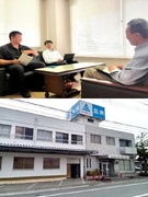 ルート営業（未経験歓迎）◆残業月10h以内／直行直帰OK／昨年度の賞与実績最大4ヶ月分／ノルマナシ1