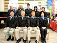 『街のでんきやさん』のメンテナンススタッフ（未経験歓迎）◆パナソニック系列／月収30万円以上も可能！2