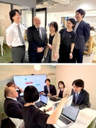 求人広告の企画アシスタント◆未経験歓迎／年休125日／服装・髪型自由／業務でAI使用／10時出社1