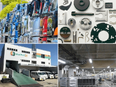 自動車部品のルート営業（未経験歓迎）◆年休130日／月給25万円～／賞与年2回＋決算賞与／書類選考無2
