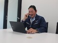 船舶の提案営業◆需要も増える海運業界で活躍／月給35万円以上／官公庁案件多数／創業65年の老舗企業3