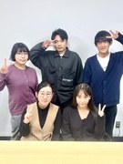 事務（未経験歓迎）◆残業月3時間／髪色・ネイル自由／副業OK／社員食堂や「1人1台の自転車」1