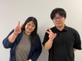 事務（未経験歓迎）◆残業月3時間／髪色・ネイル自由／副業OK／社員食堂や「1人1台の自転車」3