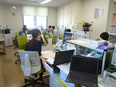 事業企画（訪問診療のプロジェクト推進）◆残業月10h程度／昨年度賞与4ヶ月分／月給35万円以上3