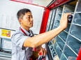 コカ・コーラ社のルート配送◆賞与実績4.5ヶ月分／年間休日120日以上／フレックス制度あり／夜勤なし2