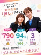 予約制タクシードライバー◆全体の平均年収720万円/定着率94%/週約3日出勤/連休&土日休もOK1