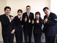 予約制タクシードライバー◆全体の平均年収720万円／定着率94％／週約3日出勤／連休＆土日休もOK2