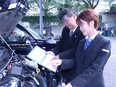 予約制タクシードライバー◆全体の平均年収720万円／定着率94％／週約3日出勤／連休＆土日休もOK3