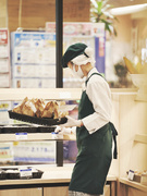 パン屋の副店長◆URグループ運営／品川区／未経験歓迎／年休120日／賞与年3回1