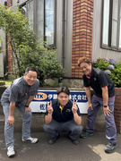 金属製品の営業◆残業月15h／有休をほぼ使い切る社員も多数／子連れ出勤可／創業112年の老舗メーカー1