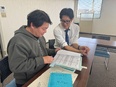 購買事務◆未経験8割／受発注・商品管理スタート／5年連続給与ベースUP／残業少なめ／基本土日祝休み3