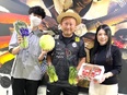 施工管理◆経験者募集／月給80万円～／大手ゼネコン案件多数／案件単価100％開示／入社祝い10万円～2