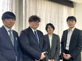 歯科医院向け電子カルテの営業（未経験歓迎）◆年休125日／夏季・冬季以外に9連休も／住宅・家族手当2
