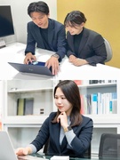 仕入れ営業◆未経験歓迎／月給40万円～／残業なし／ノルマなし／年収1000万円以上多数／女性活躍中1