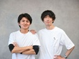 ハウスクリーニング◆ほぼ毎日定時退社／有休消化率100％／年休120日以上／年12万以上昇給／転勤無2