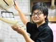 ハウスクリーニング◆ほぼ毎日定時退社／有休消化率100％／年休120日以上／年12万以上昇給／転勤無3