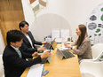 来店型保険ショップの反響営業◆2年目平均年収600万円以上／集客は専門チームが対応／フレックス制2