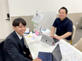 保険プランナー（反響営業）◆入社2年目の平均年収600万円以上／年間休日120日以上／フレックス制3