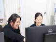 事務スタッフ◆未経験OK／創業60年以上／ほぼ残業なし／土日祝休み／産育休あり／年間休日121日2