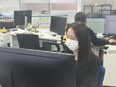 事務スタッフ◆未経験OK／創業60年以上／ほぼ残業なし／土日祝休み／産育休あり／年間休日121日3