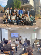 日本語学校の講師（授業のほか校外学習も多数実施）◆年間休日129日／土日祝休み／残業月10時間以下1