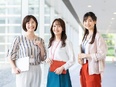 サポート事務（未経験歓迎）◆有休消化率90％以上／10連休OK／賞与年2回／面接1回／志望動機不要3