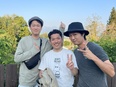 イベントPRスタッフ◆オープニング募集／9割未経験入社／完全週休2日／月給28万円以上／残業月10h3