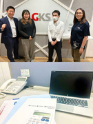 事務スタッフ（未経験歓迎）◆昨年度賞与2～3ヶ月分／残業月10時間程度／服装自由／年間休日125日1
