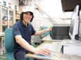 モノづくりスタッフ(未経験歓迎)◆月給25万円以上確約／大手企業取引／完全土日休／転勤なし3