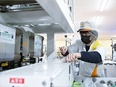 加工オペレーター◆育休1年取得実績あり／賞与4.6ヶ月分／東証プライム上場グループ！3
