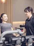 スポーツクラブ『メガロス』の店舗運営スタッフ◆年休118日／残業15h内／年10日有給取得は当たり前1