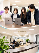 法人営業（IT・クリエイティブツールの販売）◆創業107年の専門商社／チームで営業／年休130日1