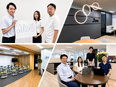 法人営業（IT・クリエイティブツールの販売）◆創業107年の専門商社／チームで営業／年休130日3