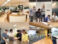 フィールドサポート（MacなどのPC、周辺機器）◆未経験歓迎／創業107年／年休130日3