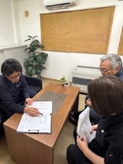 設備管理スタッフ（未経験歓迎）◆残業月10h程度／未経験から手に職／国家資格の取得支援あり／完休2日1