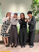 サポート事務（未経験歓迎）◆土日祝休み／実働7h／賞与年2回／残業月10h／服装自由1