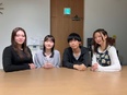 サポート事務（未経験歓迎）◆土日祝休み／実働7h／賞与年2回／残業月10h／服装自由3