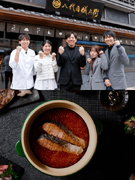 店舗運営スタッフ◆お米の感動体験を／月給32万円～45万円／年2回7連休あり／メディアで話題のお店！1
