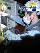 通信設備の工事スタッフ（首都高など社会インフラを支える）◆完休2日／賞与年2回／転勤なし／資格支援1